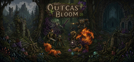 The Outcast Bloom