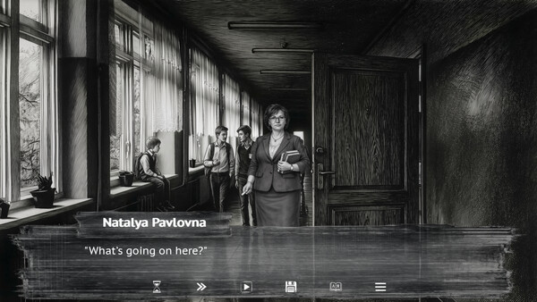 Screenshot 4 of KARA - final gameplay screenshot