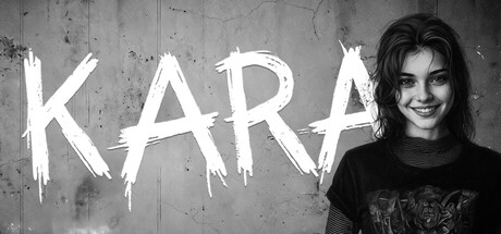 KARA — Steam game cover