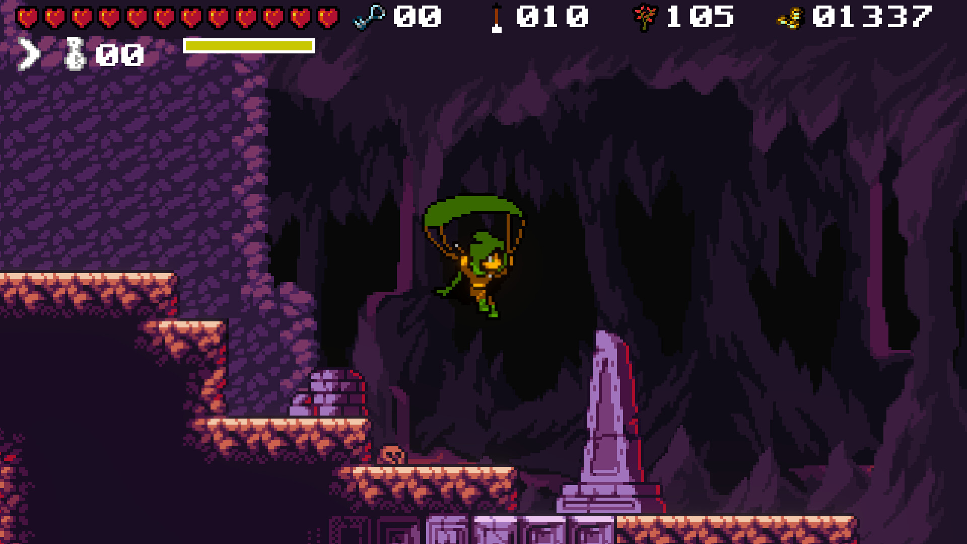 Ziii screenshot #4