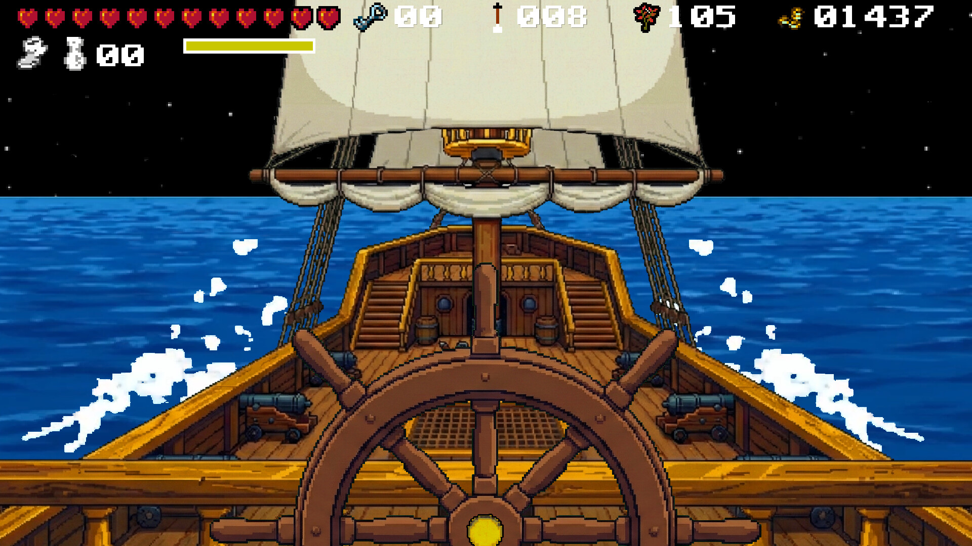 Ziii screenshot #6