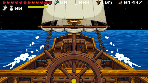 Скриншот 6 из игры Ziii