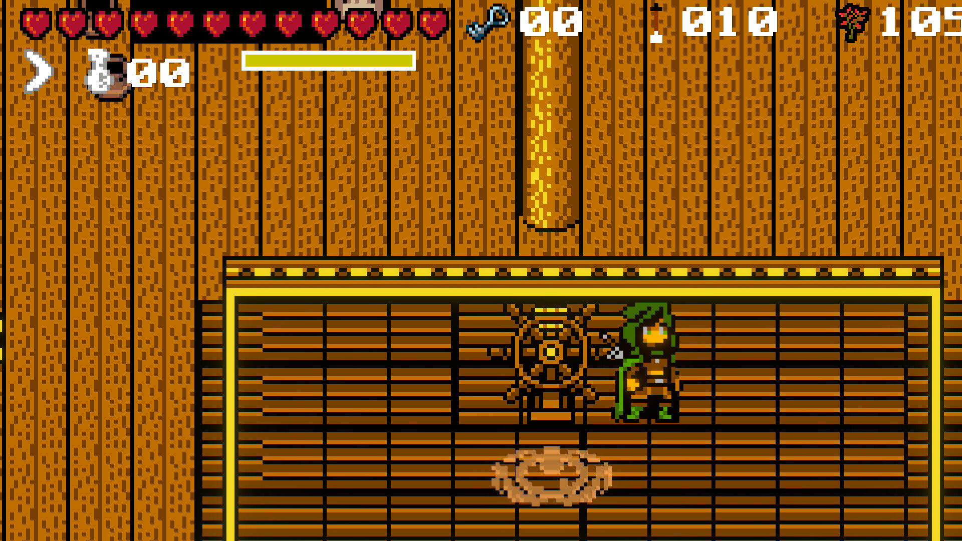 Ziii screenshot #7