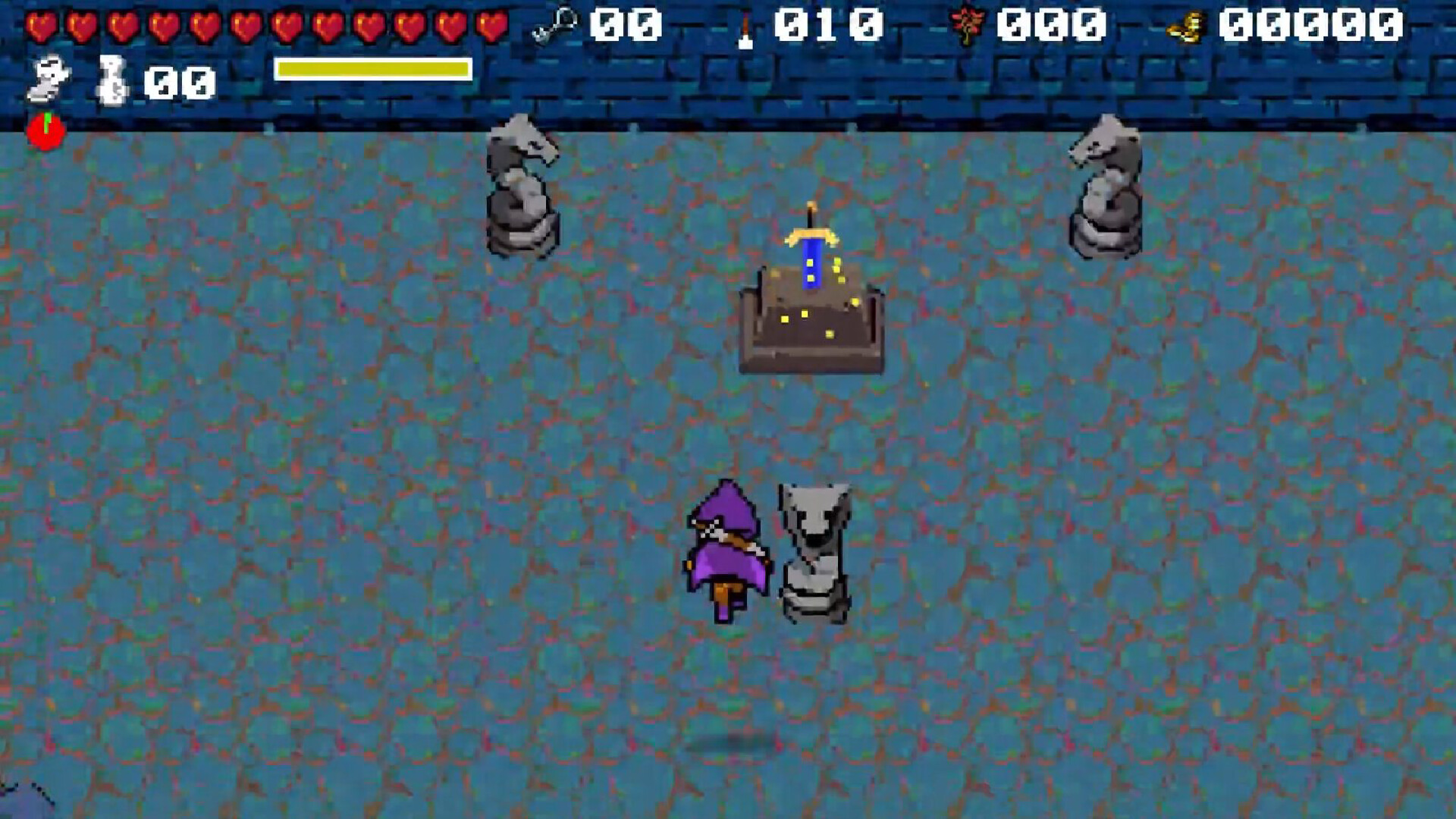 Ziii screenshot #7
