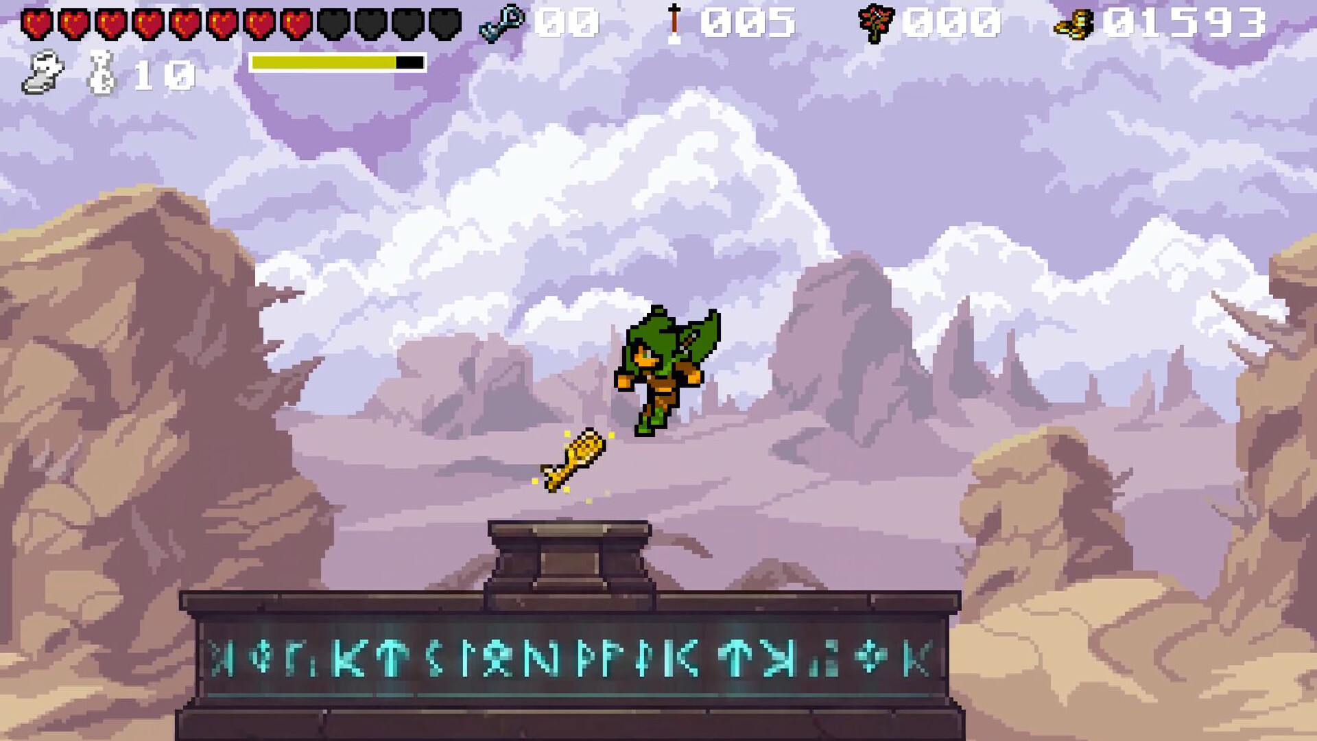 Ziii screenshot #10
