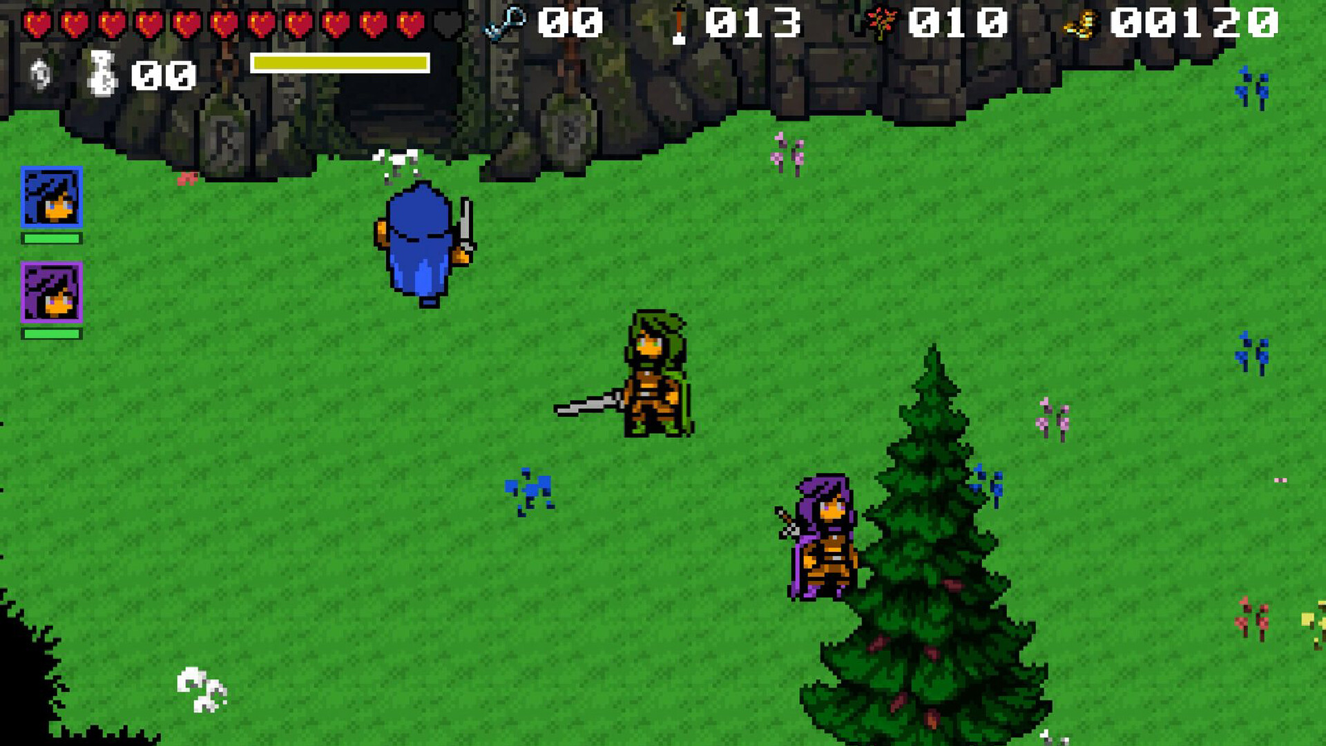 Ziii screenshot #18