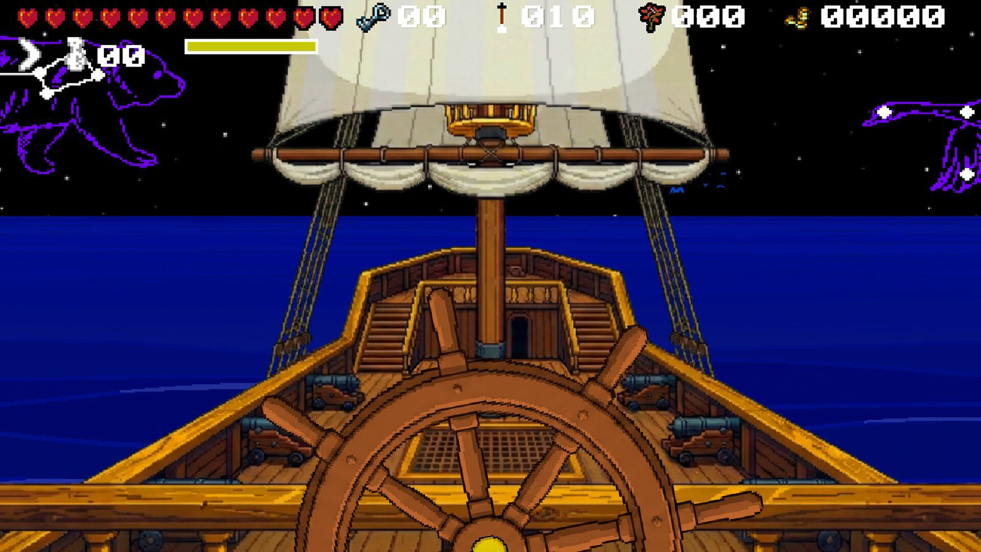 Ziii screenshot #8