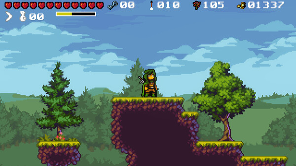 Скриншот 3 из игры Ziii