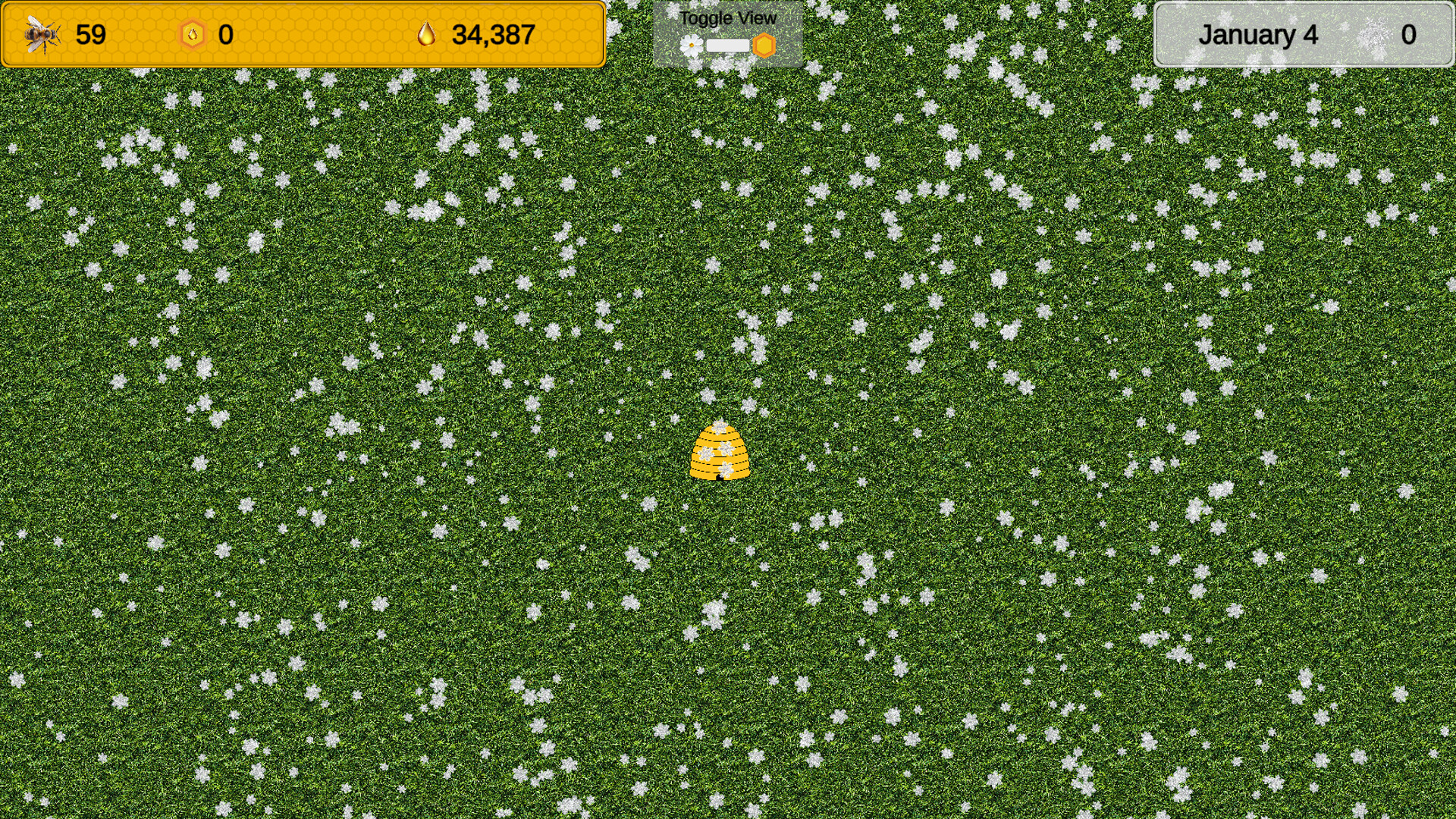 Hive Thrive screenshot #4