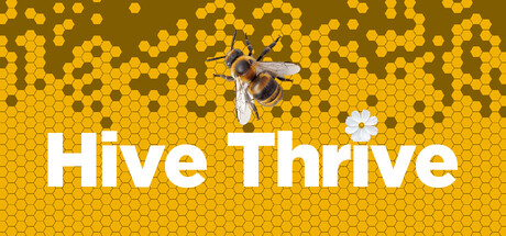 Hive Thrive Banner