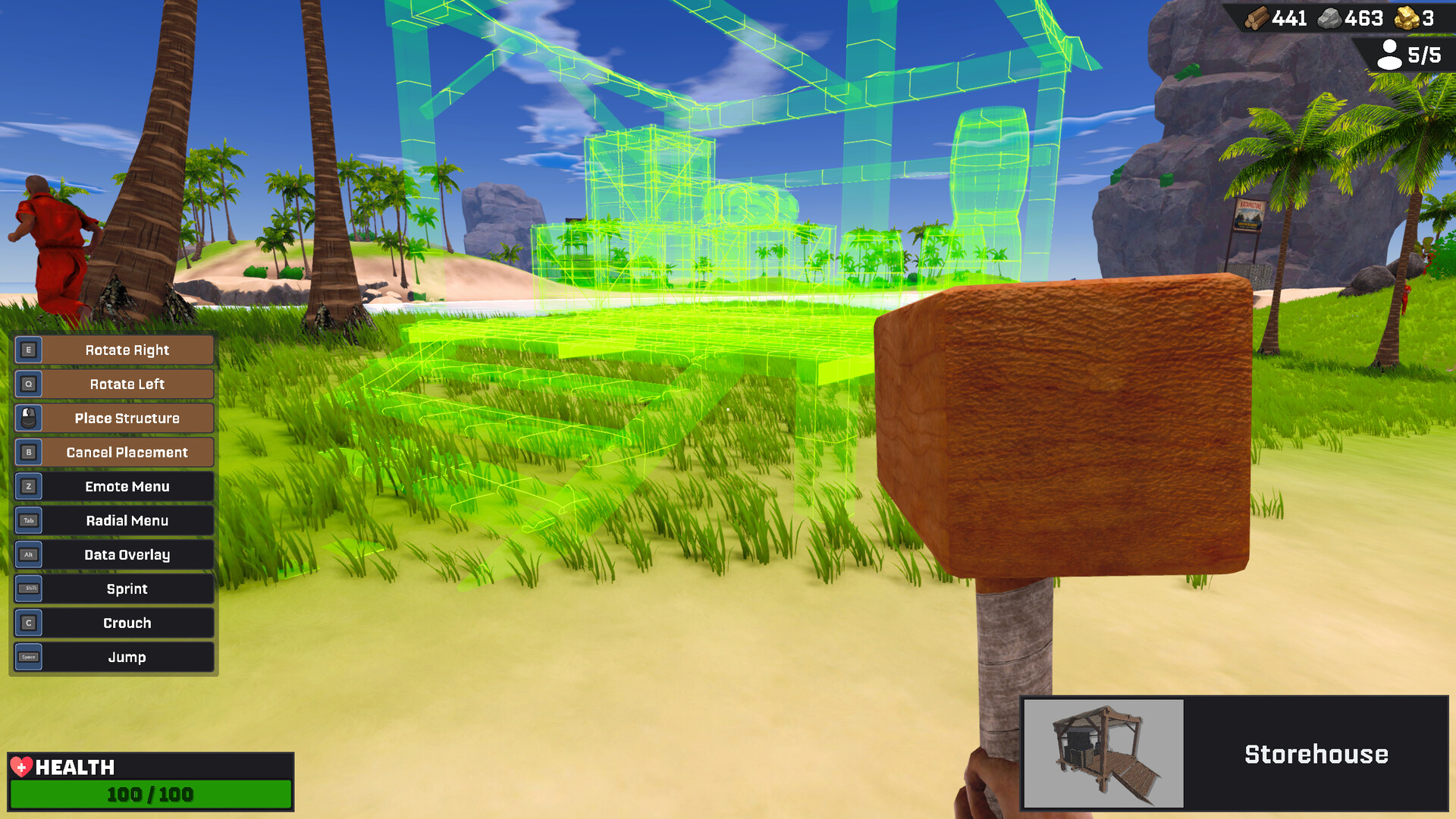 Thumb 6