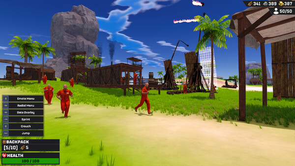 Screenshot media