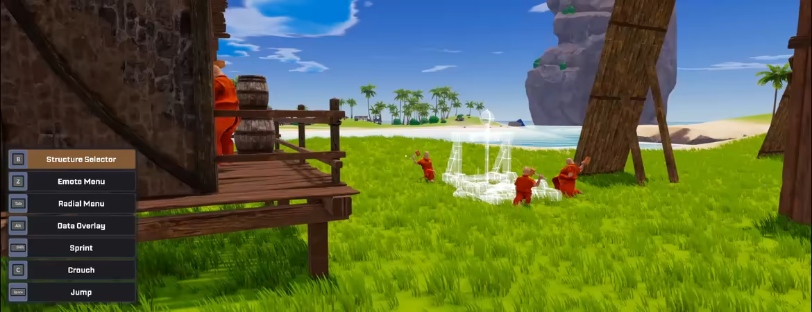 Catapulture video 2