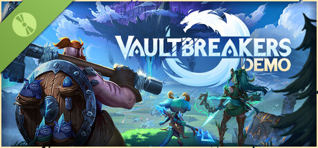 Vaultbreakers Demo