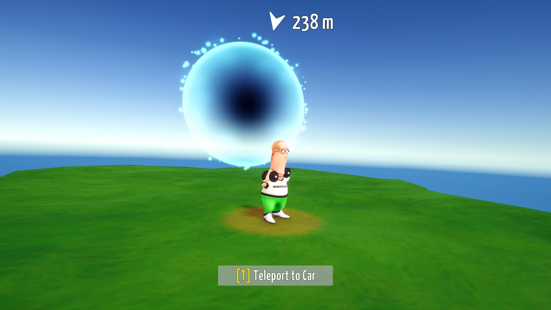 Heave-Ho: Uphill screenshot #8