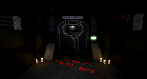 Void Haeresis screenshot 4