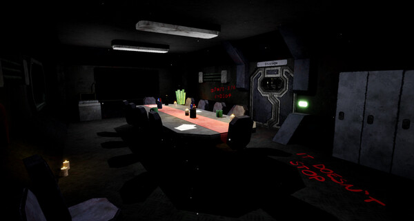 Void Haeresis screenshot 2