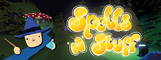 Spells 'n' Stuff