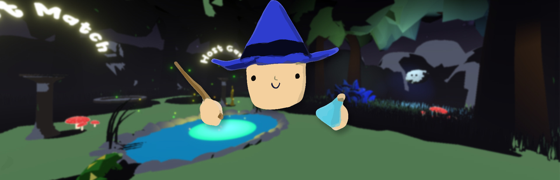 Spells 'n' Stuff