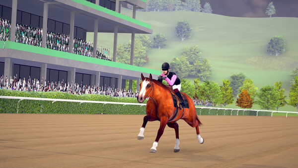 Derby Champions screenshot 1