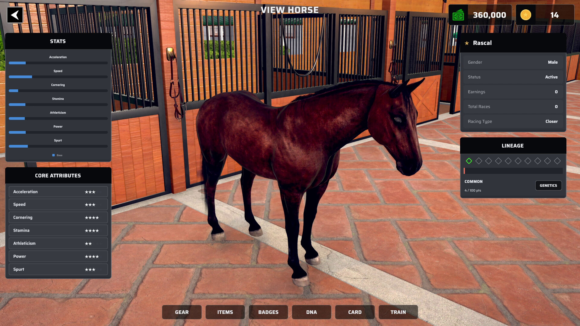 Derby Champions screenshot 10