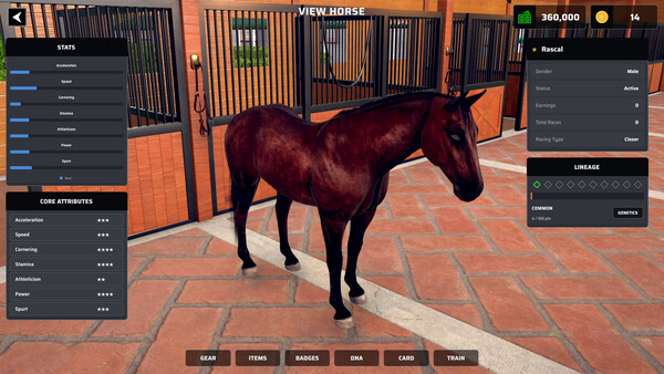 Derby Champions screenshot 10
