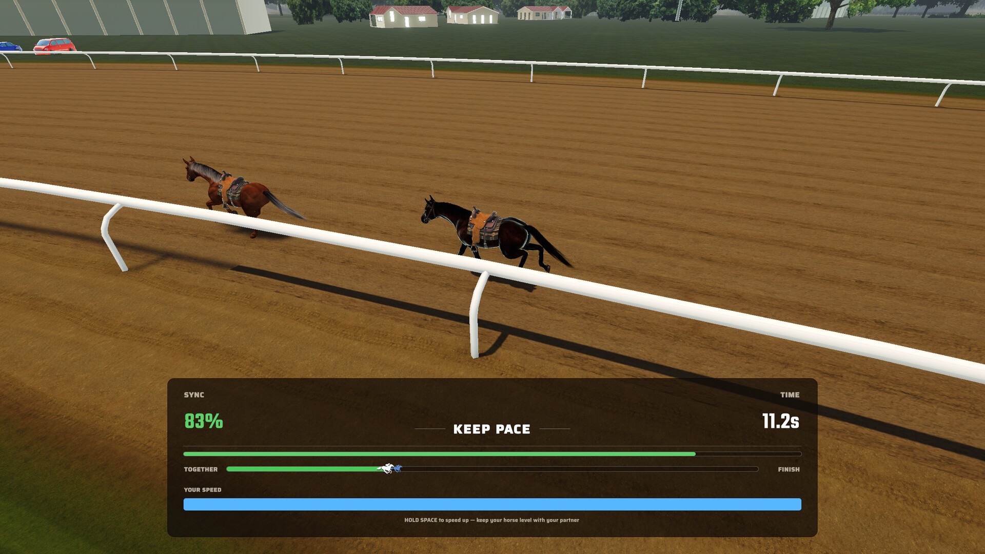Derby Champions screenshot #13