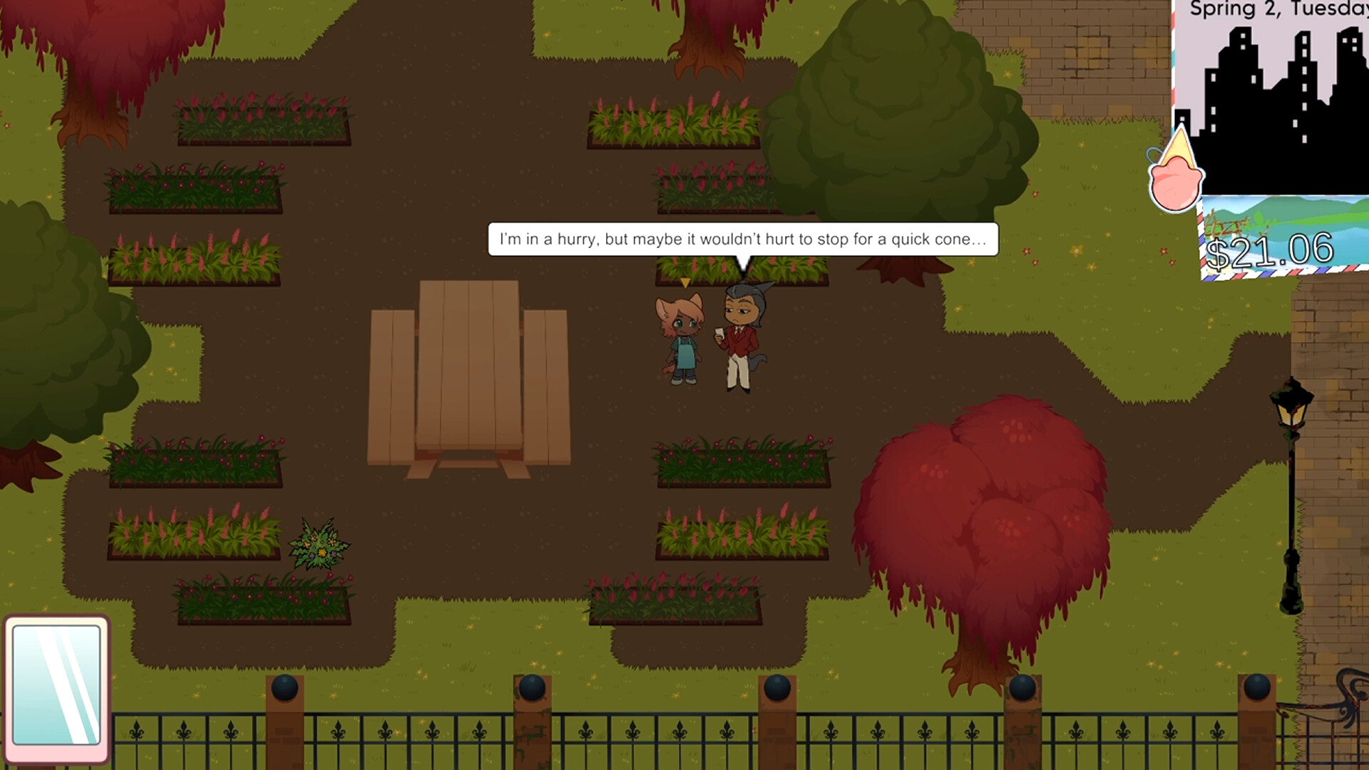 Foxtrot Creamery screenshot #4