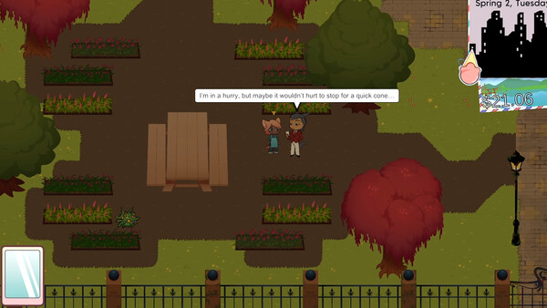Foxtrot Creamery screenshot 4