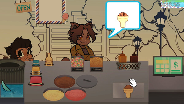 Foxtrot Creamery screenshot 3