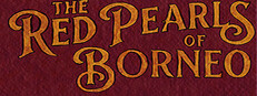 The Red Pearls Of Borneo