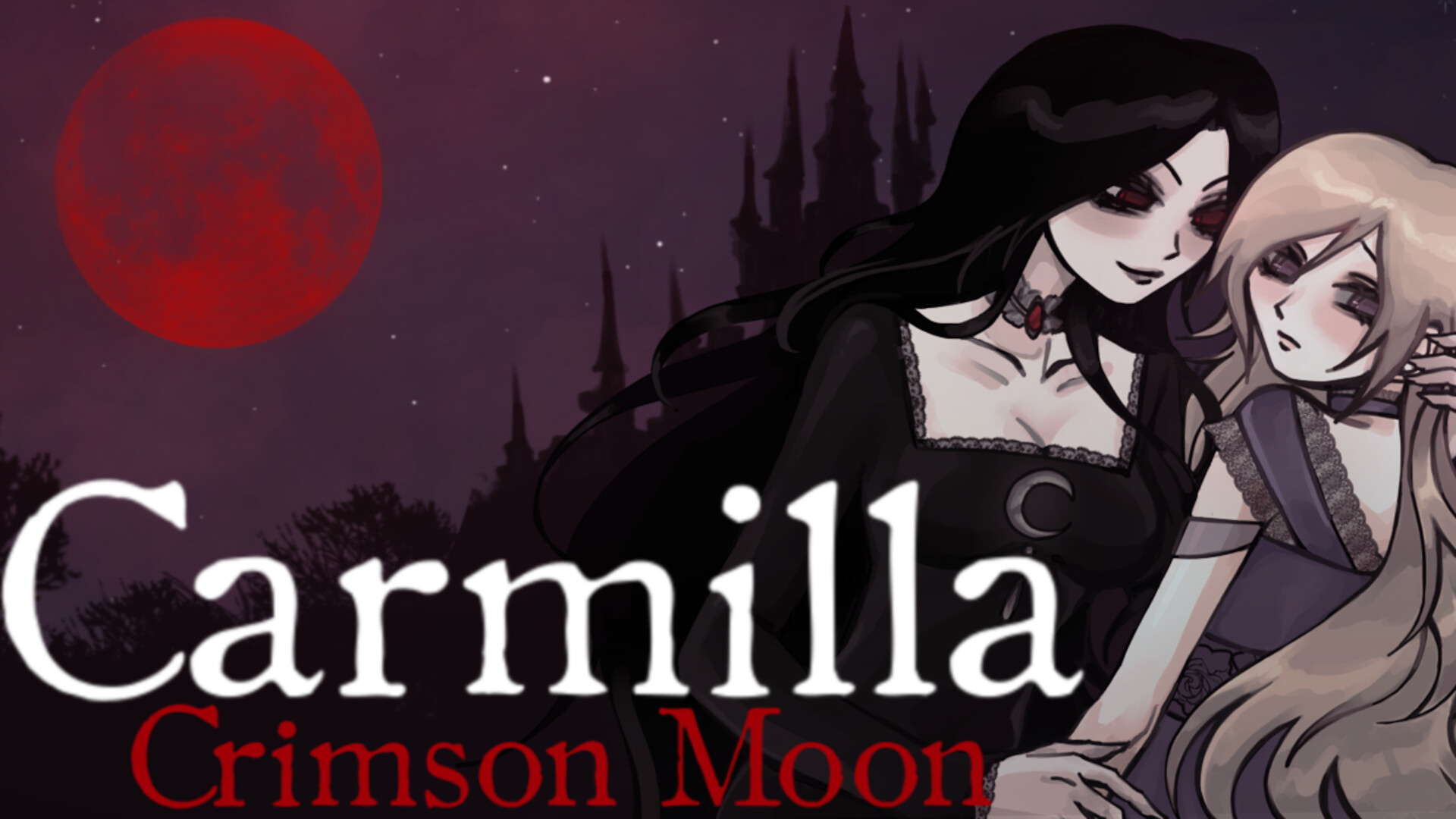 Carmilla : Crimson Moon screenshot #5
