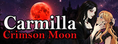 Carmilla : Crimson Moon