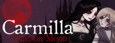 Carmilla : Crimson Moon cover