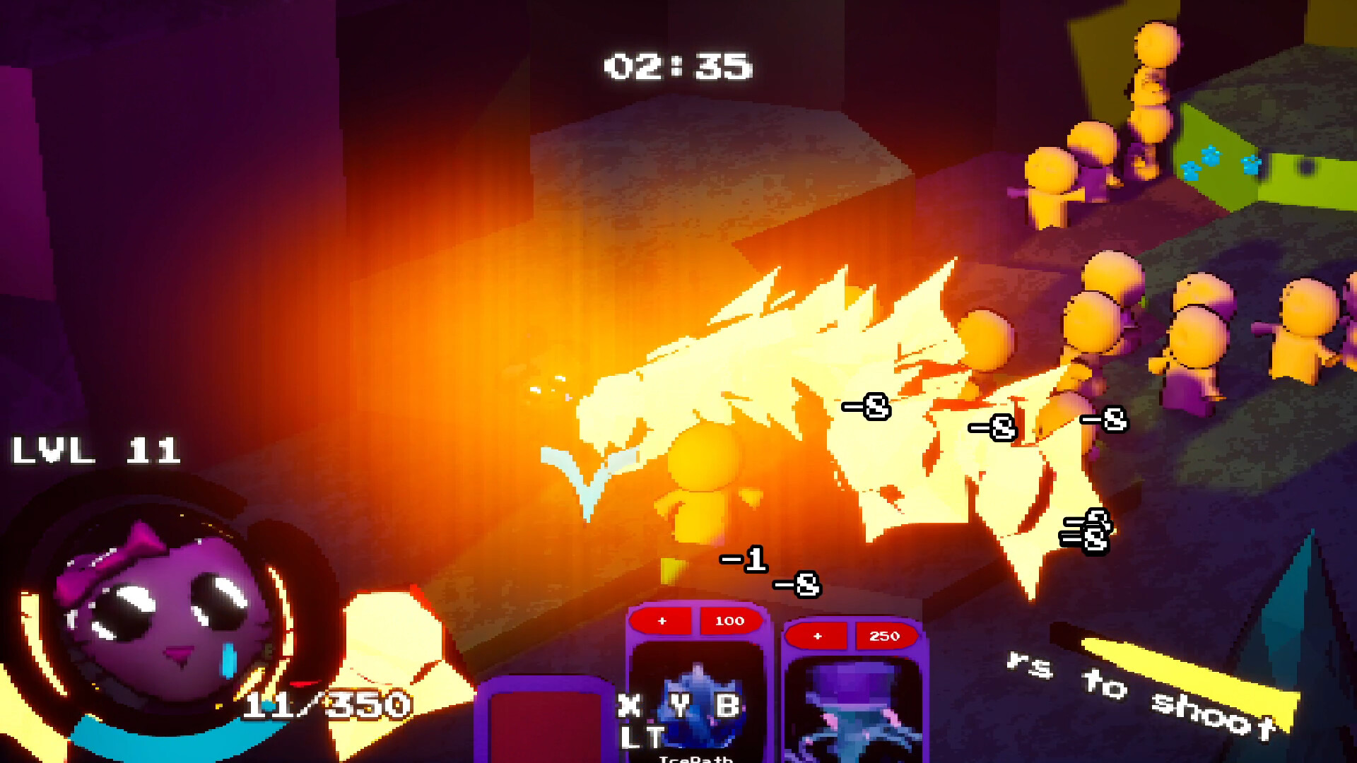 Cat Hits the Deck Featured Screenshot #1