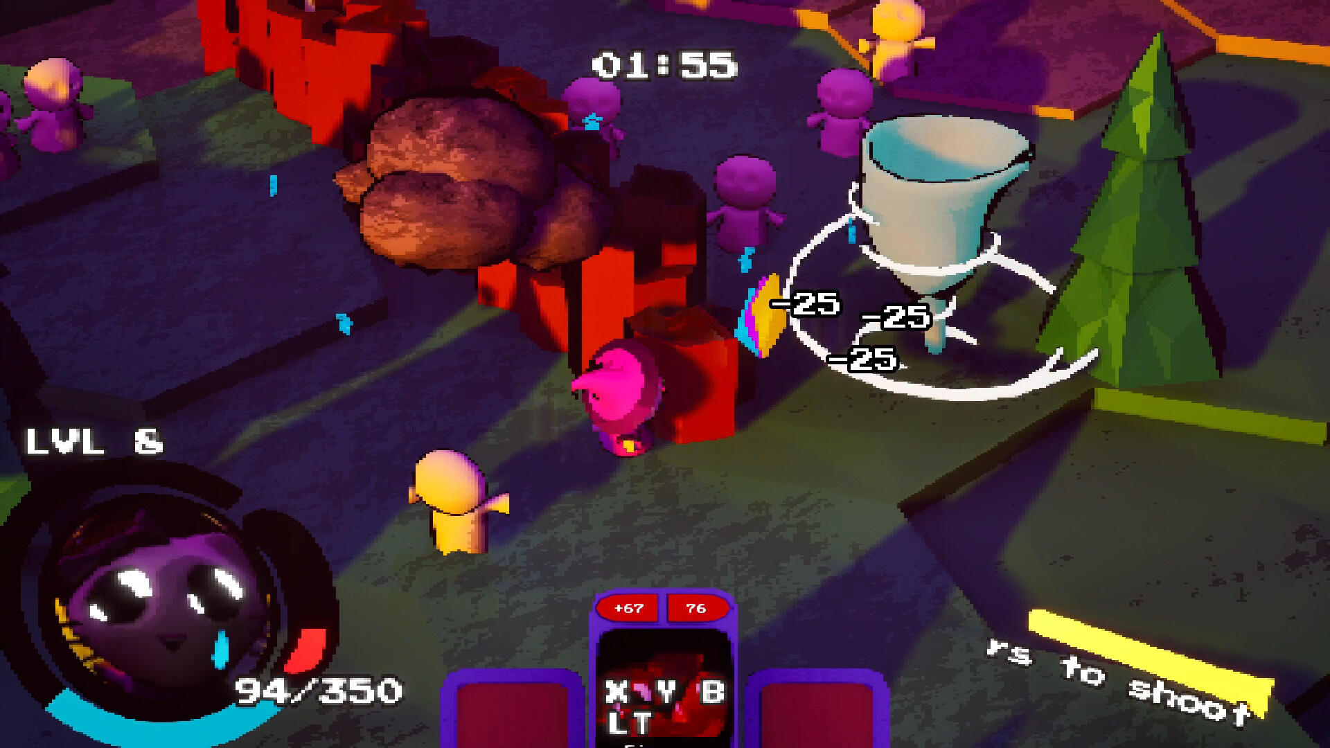 Cat Hits the Deck screenshot 4