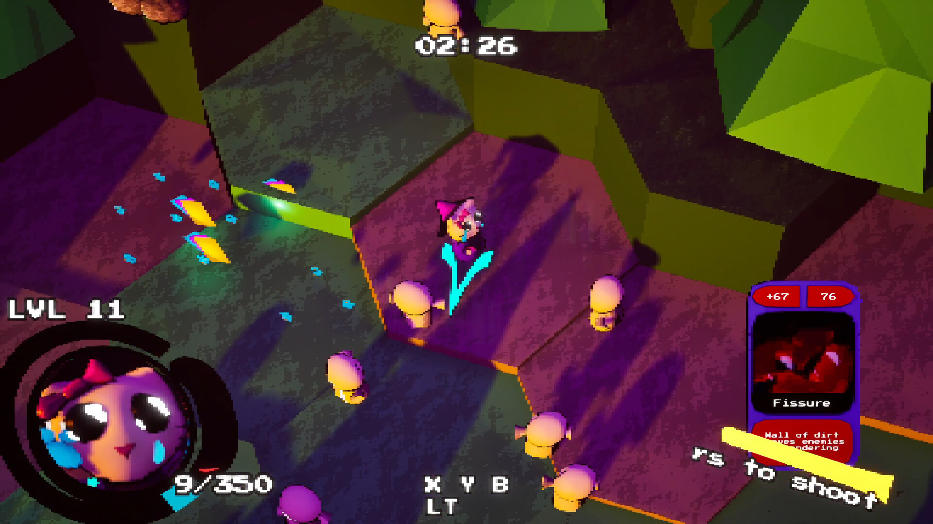 Cat Hits the Deck screenshot 3