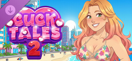 CuckTales 2 🐓 - Artbook