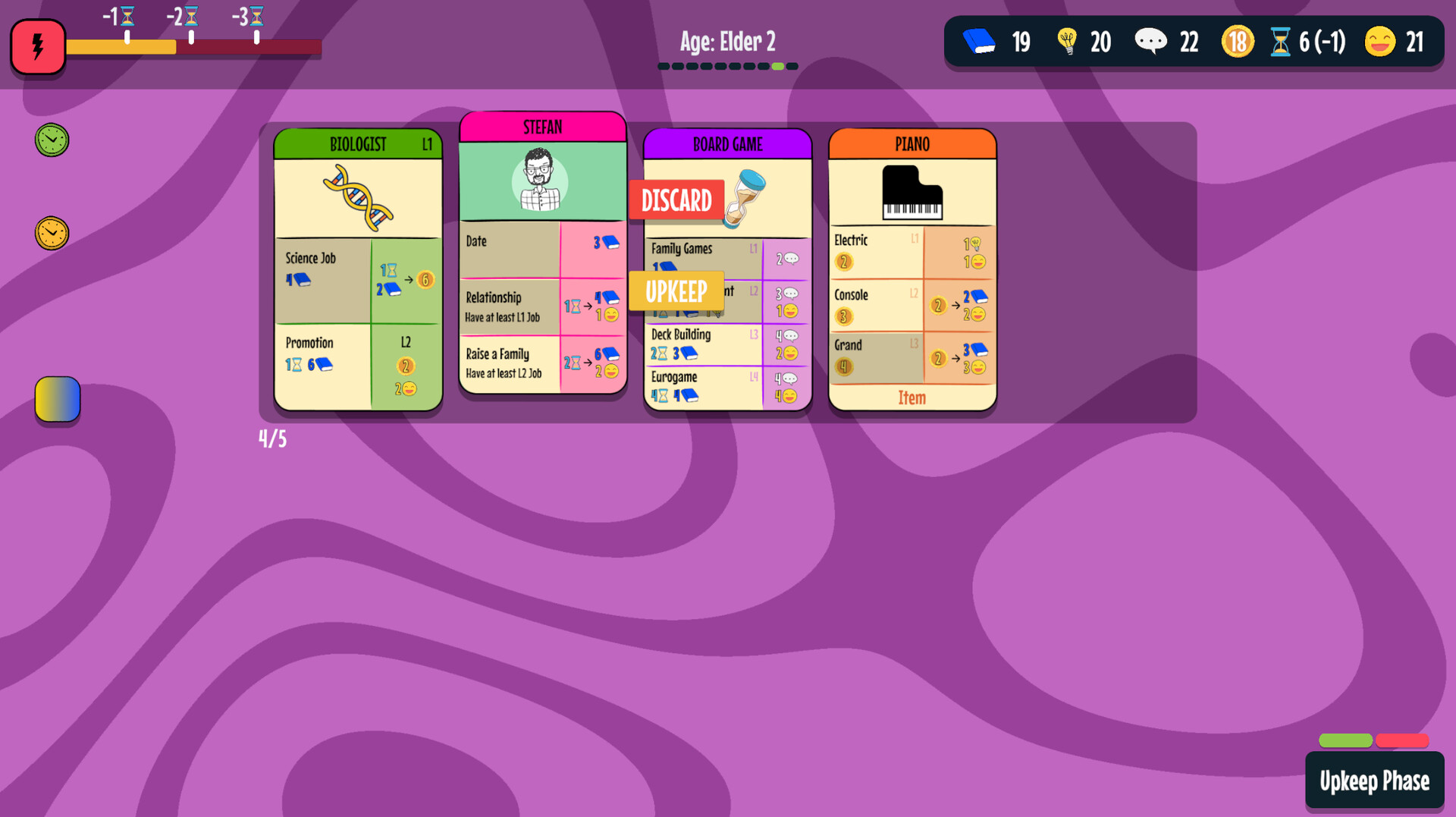 Felicity screenshot #4