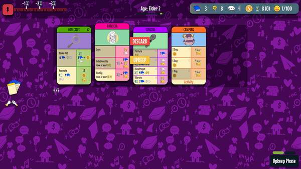 Screenshot media