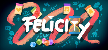 Felicity header art