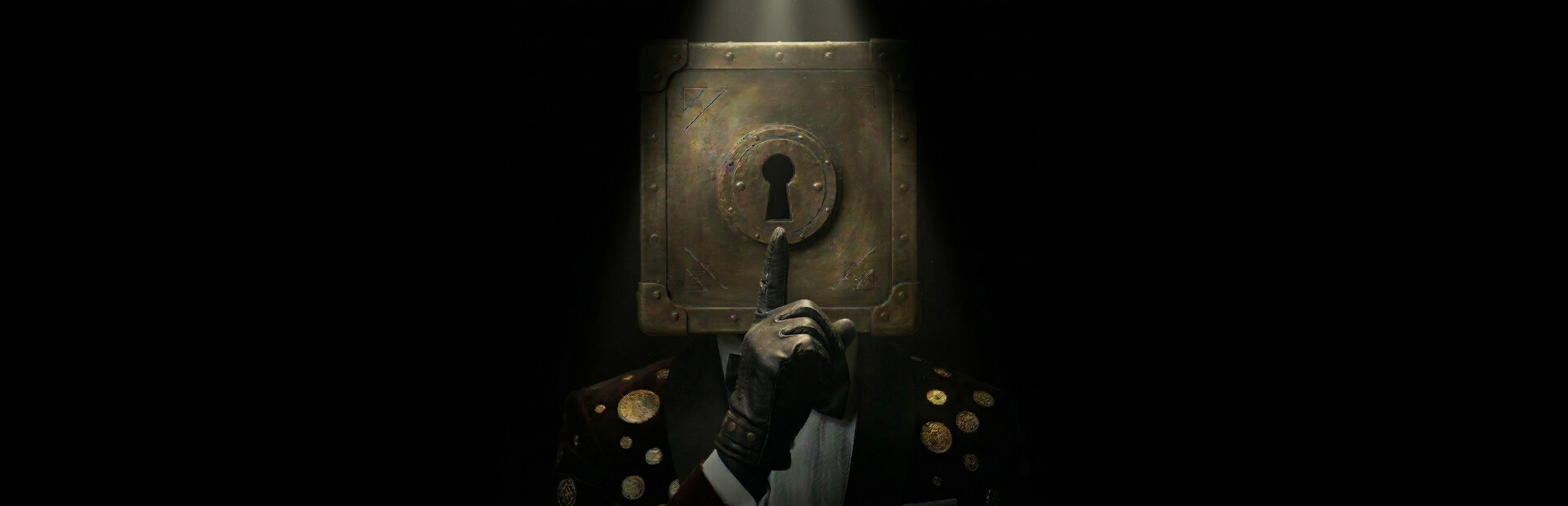 DREADROOM