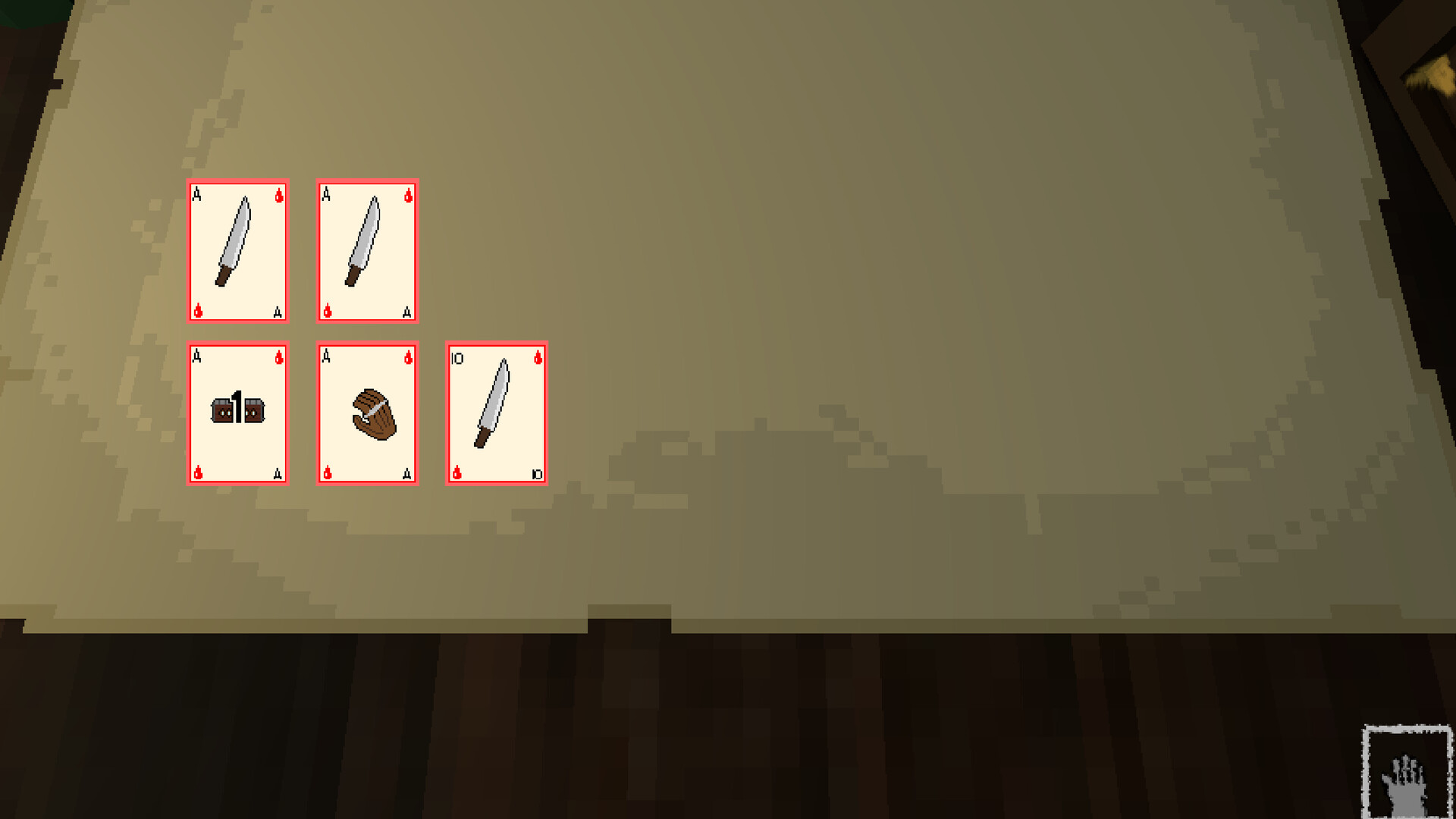 Shadowed Train screenshot #2