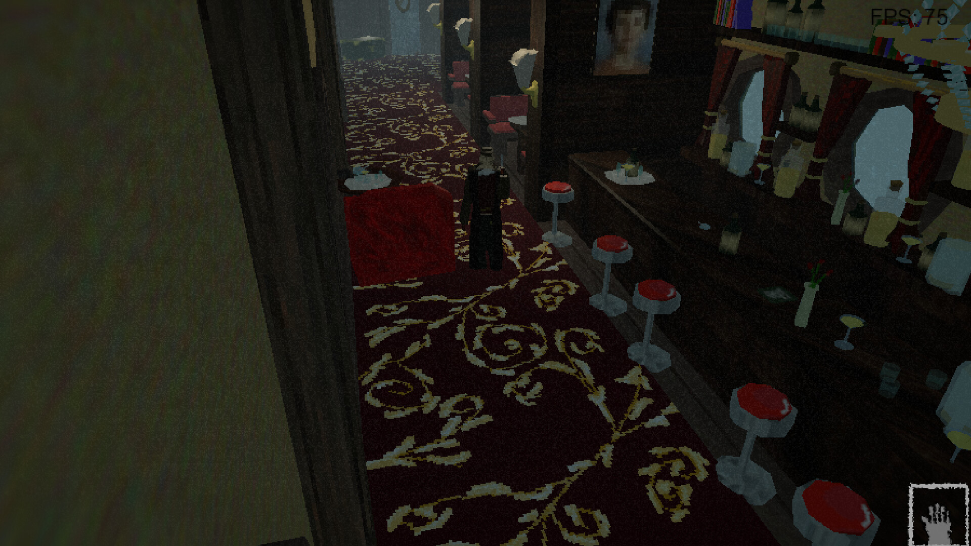 Passenger 0 screenshot 1