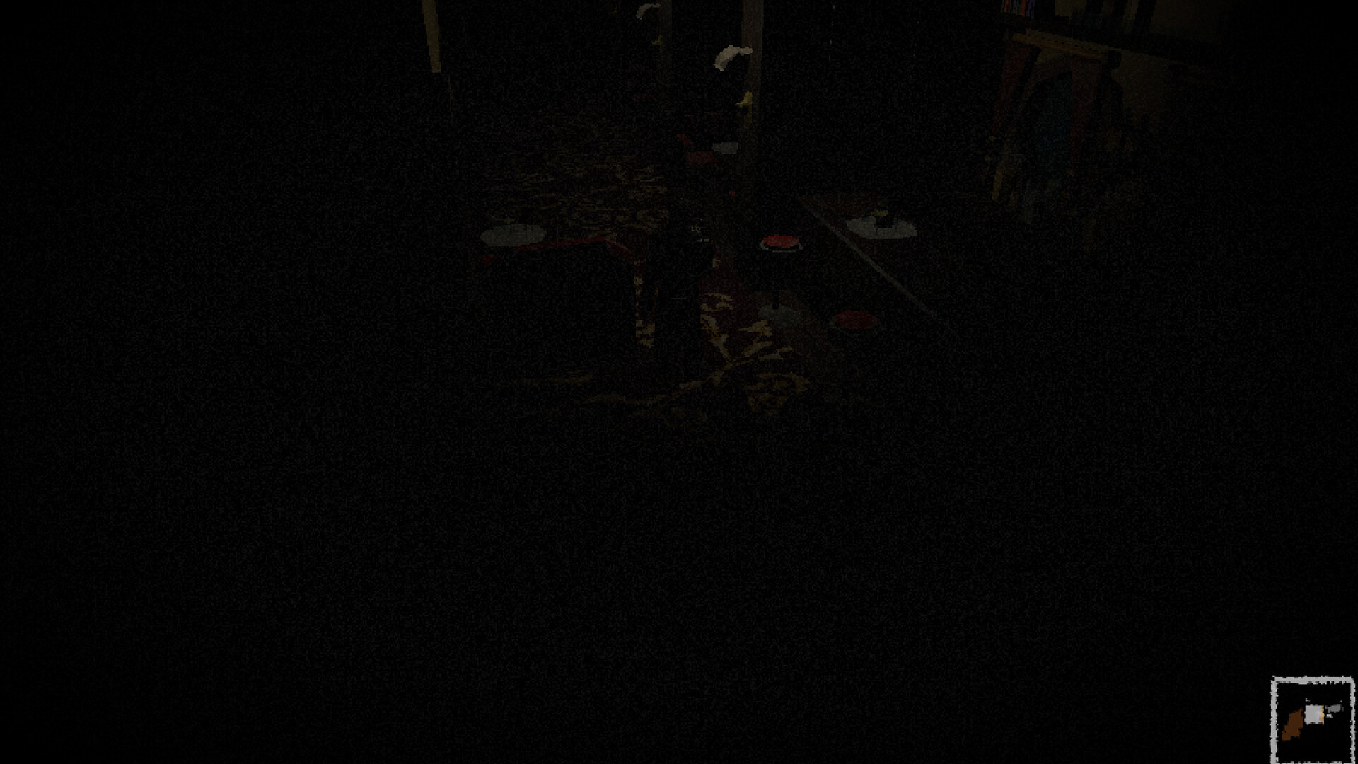 Passenger 0 screenshot 2