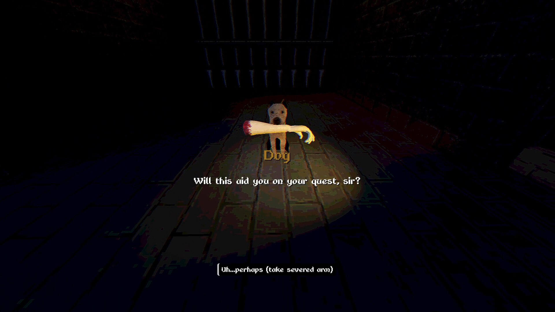 Blackout Jack screenshot #9