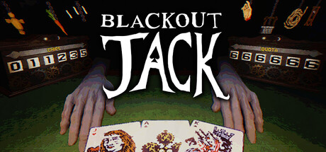 Blackout Jack