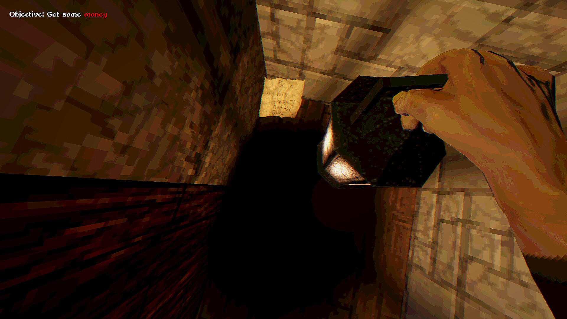 Blackout Jack screenshot 6