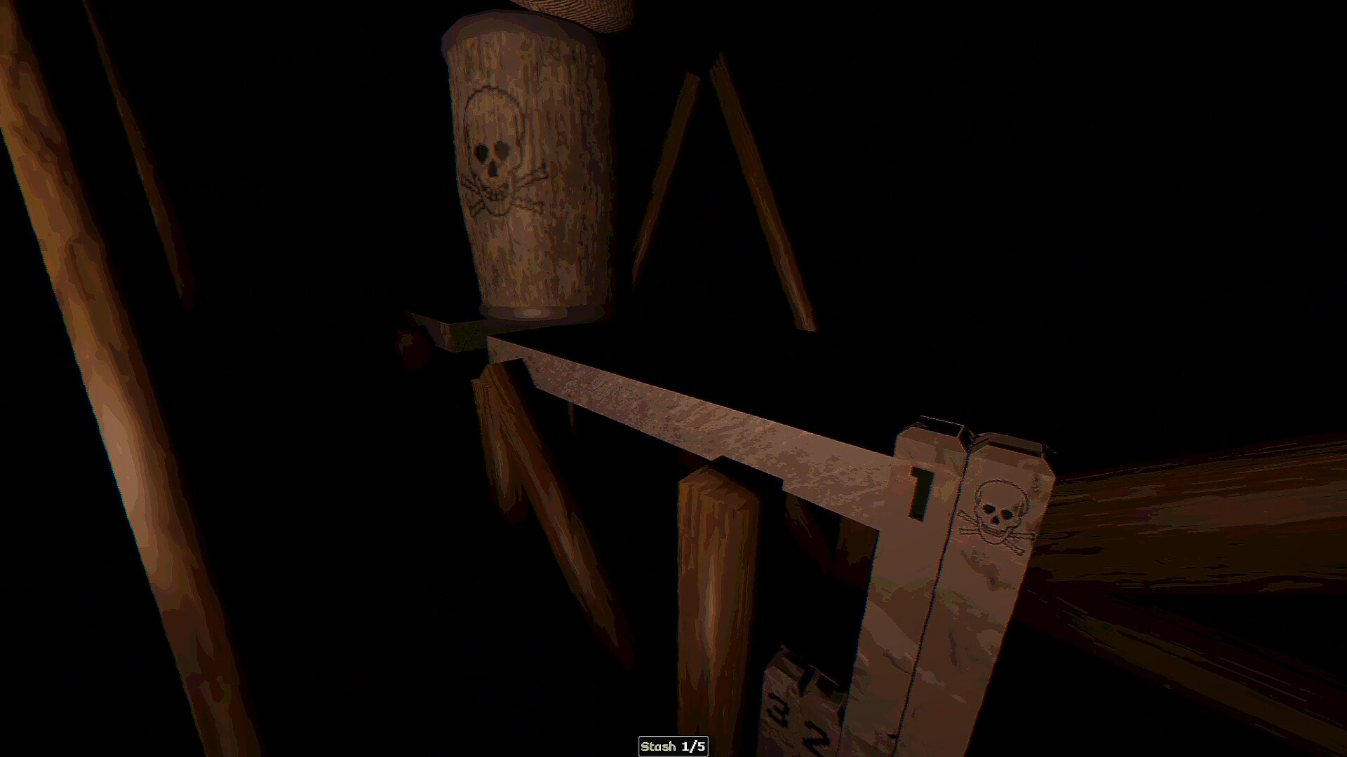 Blackout Jack screenshot #7