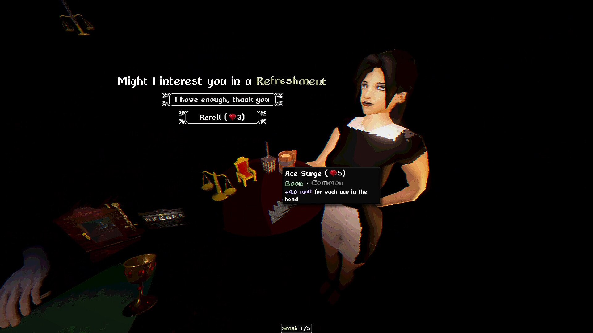 Blackout Jack screenshot 4